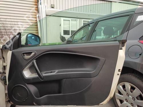 Used Front right lock ALFA ROMEO MITO (955_) 0.9 TwinAir (955AXY1B) (105 hp) 27067564
