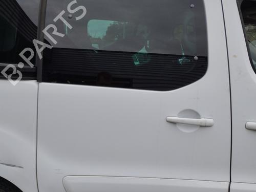 rear-right-door-window-peugeot-partner-box-bodympv-2008-38976673 main image