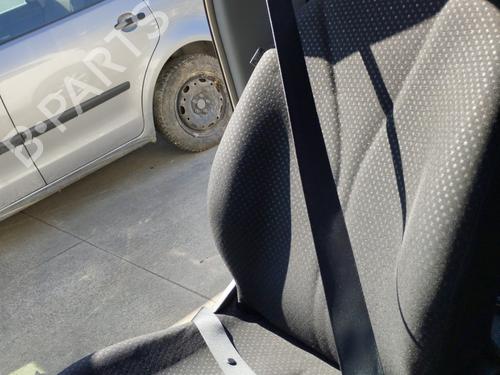 Used Front right seatbelt Front right seatbelt 37867462 37867462