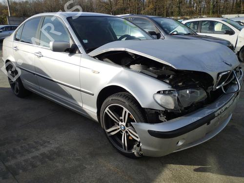 Steering column stalk BMW 3 (E46) 320 d | BP30903760I23  - Image 7