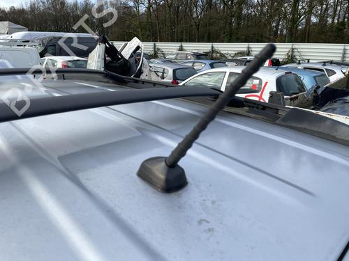 Antenne/Base KIA CARENS III MPV (UN) 2.0 CRDi 140 (140 hp) 27087048