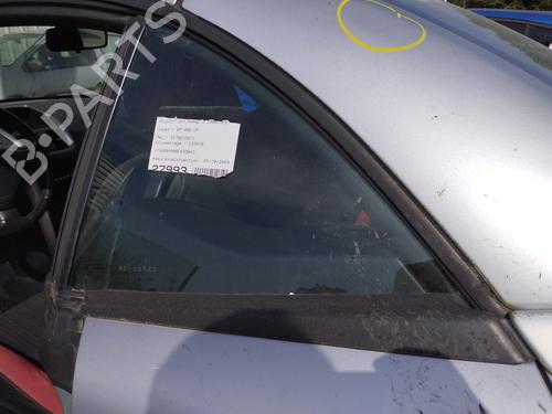 Used Rear left window mechanism PEUGEOT 207 CC (WD_) 1.6 HDi (112 hp) 27063310