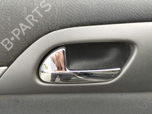 Used Front left interior door handle Front left interior door handle 38455795 38455795