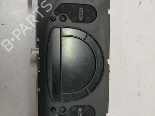 instrument-cluster-renault-modus-grand-modus-fjp0_-2004-27066693 main image