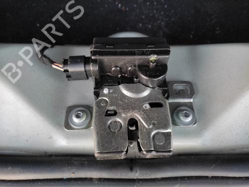 Tailgate lock MINI MINI (R56) One BP27077314C101