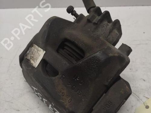 Right front brake caliper PEUGEOT 308 CC (4B_) 2.0 HDi | BP27089461M104 - Image 2