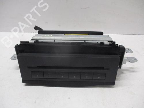 Bilradio MERCEDES-BENZ M-CLASS (W164) ML 320 CDI 4-matic (164.122) (224 hp) 27075835