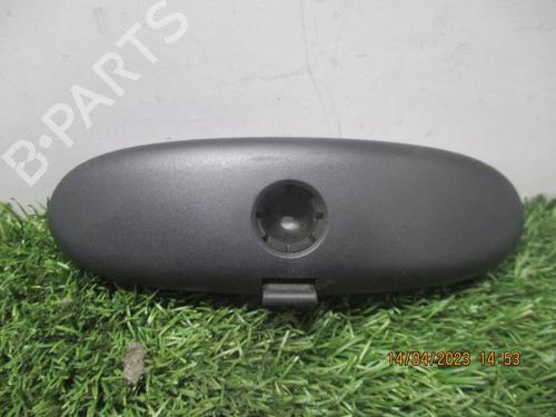 Used Rear mirror AUDI A3 Convertible (8P7) 1.9 TDI (105 hp) 27085090