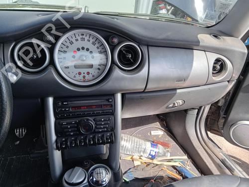 Used Warning switch MINI MINI (R50, R53) Cooper S (163 hp) 27082277