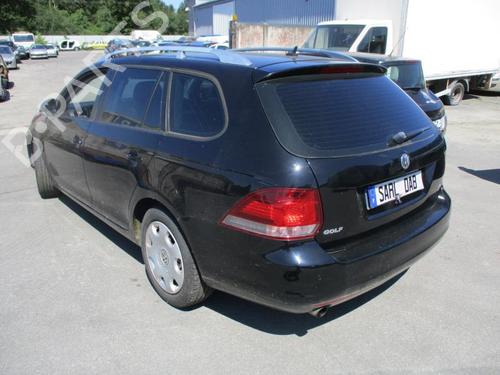 Used Parts VW GOLF VI Variant (AJ5)  1.2 TSI  2899621