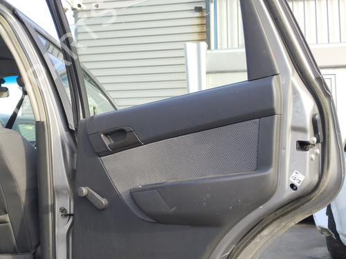 Used Rear right window mechanism CHEVROLET AVEO / KALOS Hatchback (T250, T255) 1.2 (84 hp) 31659636