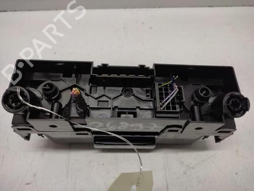 Climate control VW POLO V (6R1, 6C1) 1.4 TDI | BP27069766I5 