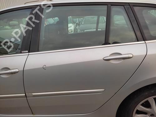 Rear left door window RENAULT LAGUNA III Grandtour (KT0/1) 2.0 dCi (KT01, KT08, KT09, KT0K, KT12, KT1D, KT1W) 823010002R