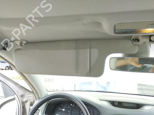 Venstre solskærm RENAULT LAGUNA II (BG0/1_) 1.9 dCi 8200240533