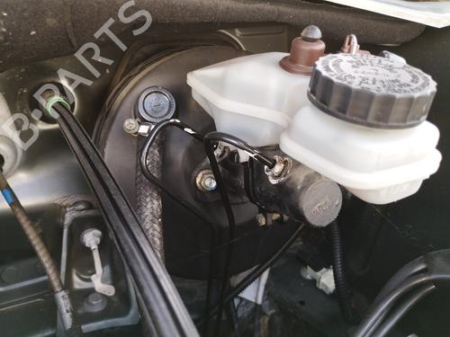 Used Servo brake Servo brake CITROËN ZX (N2) 1.9 D (68 hp) 27063535 27063535