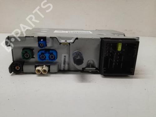 Radio PEUGEOT EXPERT Van (V_) 2.0 BlueHDi 120 | BP27085815E6 - Image 4