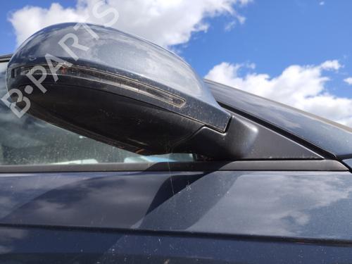 right-mirror-audi-a3-sportback-8pa-2004-2005-2006-2007-2008-2009-2010-2011-2012-2013-2014-2015-33682428 main image