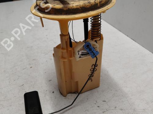 Fuel pump CITROËN C3 II (SC_) 1.4 HDi 70 (SC8HZC, SC8HR0, SC8HP4) | BP39177847M76 - Image 3