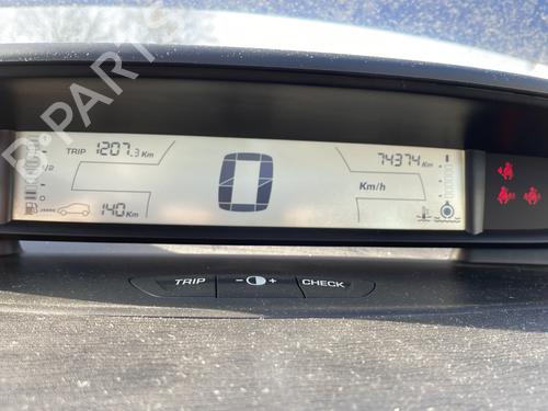 Used Parts CITROËN C4 I (LC_) 1.4 16V 4489591