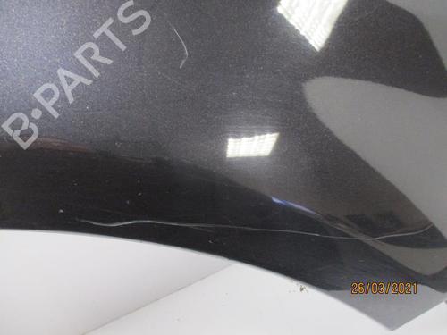 Right front fenders VW TOURAN (1T1, 1T2) 1.9 TDI | BP27055838C42 