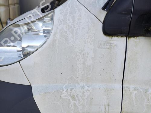 Left front fenders PEUGEOT BOXER Van 2.2 HDi 120 | BP27045222C41 