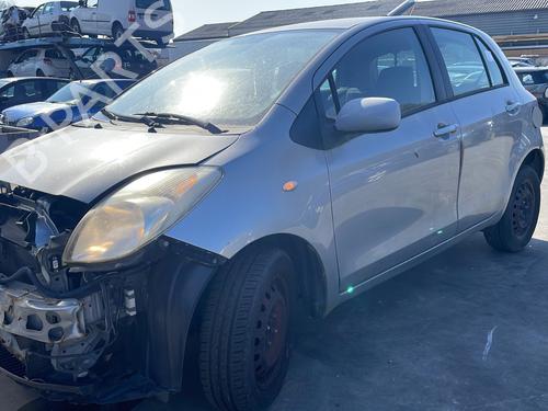 Starter TOYOTA YARIS (_P9_) 1.0 VVT-i (KSP90_, KSP90R) | BP33700986M8 - Image 7