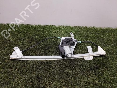 Used Rear left window mechanism Rear left window mechanism 27057241 27057241