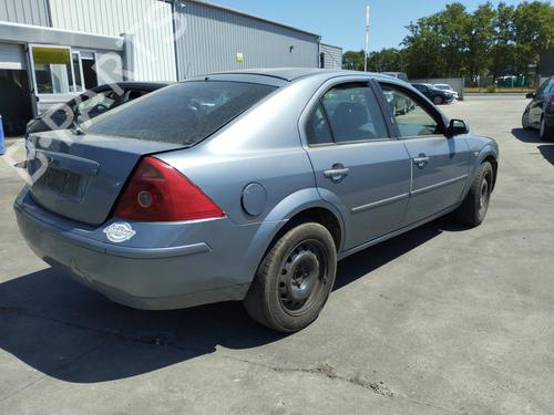 Used Parts FORD MONDEO III (B5Y) 2.0 16V DI / TDDi / TDCi 4852950