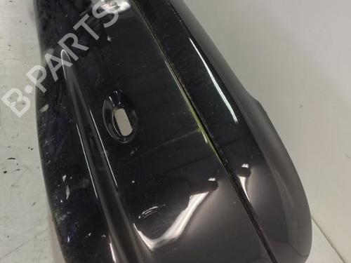 Rear bumper PEUGEOT 206 Hatchback (2A/C) 1.4 HDi eco 70 | BP27074768C8 