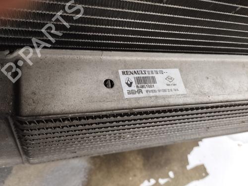 Used Intercooler Intercooler RENAULT SCÉNIC II (JM0/1_) 1.9 dCi (JM14) (131 hp) 27568171 27568171