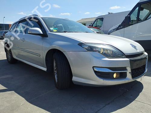 Used Steering rack RENAULT LAGUNA III Grandtour (KT0/1) 2.0 dCi (KT07, KT0J, KT14, KT1A, KT1S) (131 hp) 29550751