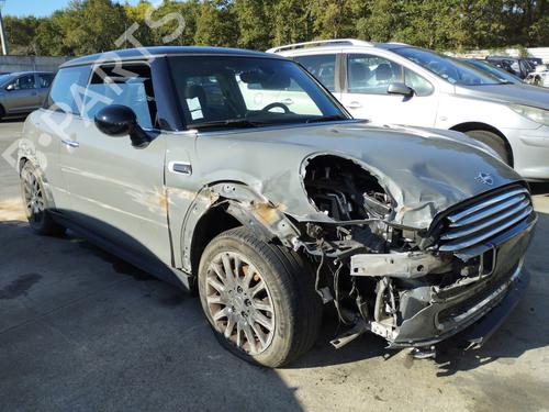 Left front window switch MINI MINI (F56) Cooper D | BP40118790I27 - Image 8