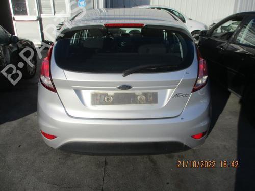 Right taillight FORD FIESTA VI (CB1, CCN) 1.5 TDCi | BP27075857C35 