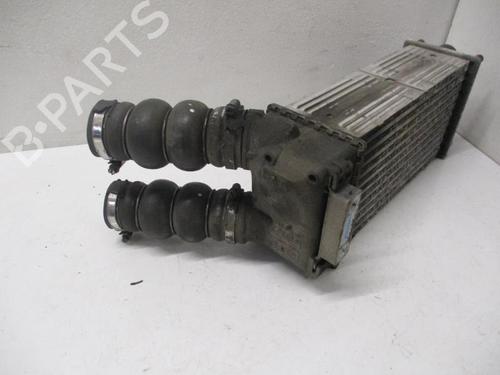 Intercooler CITROËN C4 I (LC_) 1.6 HDi | BP27055992M30 - Image 3