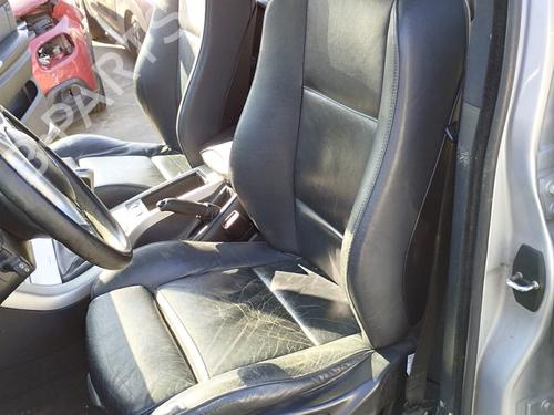 Used Left front seat BMW X5 (E53) 3.0 d (218 hp) 27042195