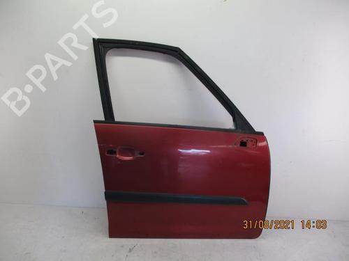 Right front door CITROËN C4 Grand Picasso I (UA_) 1.6 HDi | BP27060851C3 
