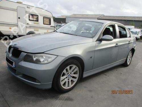 Subframe BMW 3 (E90) 318 i | BP27076614M9 - Image 5