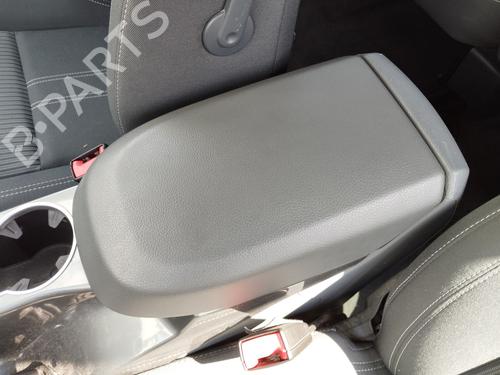 Middle console FORD GRAND C-MAX (DXA/CB7, DXA/CEU) 1.6 TDCi | BP29550540I22 