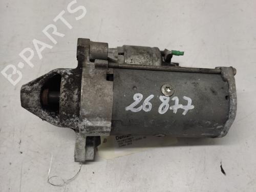 Starter PEUGEOT 2008 I (CU_) 1.6 HDi | BP27074284M8  - Image 7