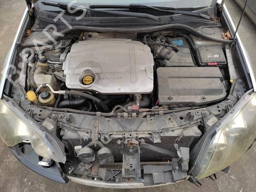 Køler RENAULT LAGUNA III Grandtour (KT0/1) 2.0 dCi (KT01, KT08, KT09, KT0K, KT12, KT1D, KT1W) (150 hp) 27067336