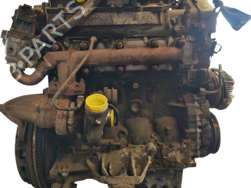 Engine IVECO DAILY VI Van 33S13, 35S13, 35C13 | BP35898405M1 - Image 2