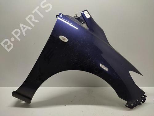 Used Right front fenders MAZDA 5 (CR) 2.0 CD (CR19) (143 hp) 27060335