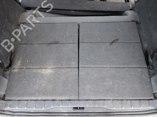 Used Luggage compartment floor Luggage compartment floor 39630569 39630569