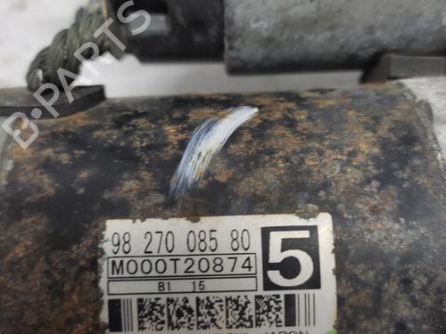 Used Starter Starter OPEL VIVARO C Van (K0) 2.0 (122 hp) 29934063 29934063