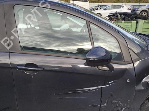 Used Front right exterior door handle CITROËN C3 II (SC_) 1.4 HDi 70 (SC8HZC, SC8HR0, SC8HP4) (68 hp) 27072116