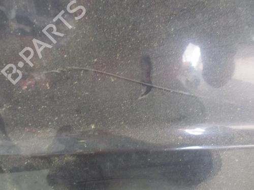 Dør høyre foran SSANGYONG ACTYON I 200 Xdi 4WD | BP27080110C3 