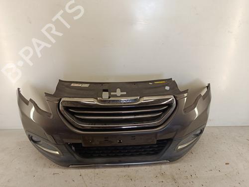 front-bumper-peugeot-2008-i-cu_-2013-37474499 main image