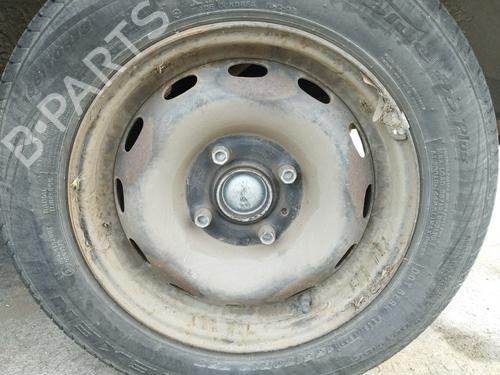 Used Rim Rim 39228480 39228480