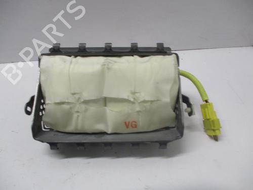 Passasjer kollisjonspute MITSUBISHI LANCER VIII (CY_A, CZ_A) 2.0 DI-D (CY8A) (140 hp) 27048181