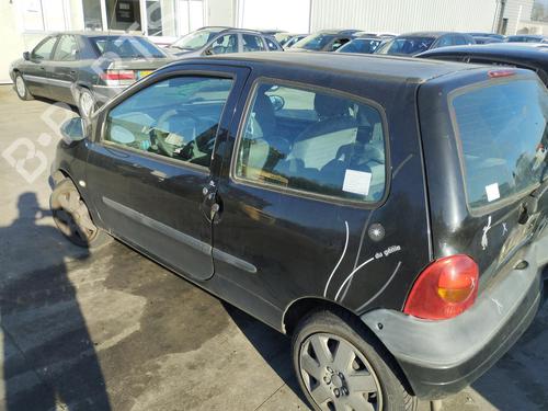 Used Parts RENAULT TWINGO I Hatchback Van (S06_) 1.2 (S066, S068) 2898296